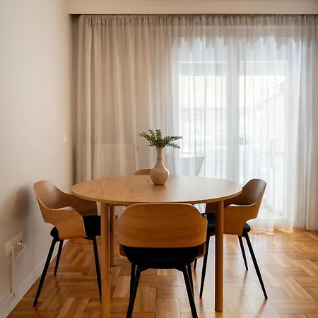 Bellaria Luxury 公寓 塞萨洛尼基