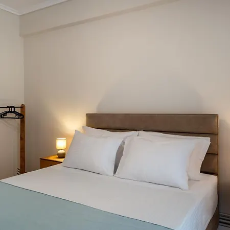 Bellaria Luxury 公寓 塞萨洛尼基