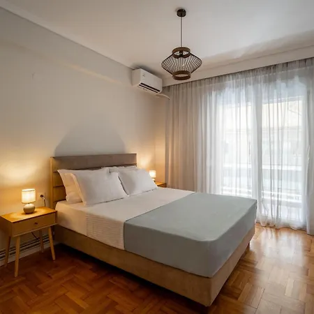 Bellaria Luxury Lägenhet *