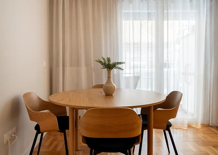 Bellaria Luxury 公寓 塞萨洛尼基