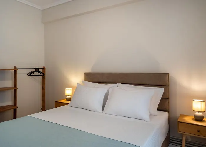 Bellaria Luxury Lejlighed Thessaloníki