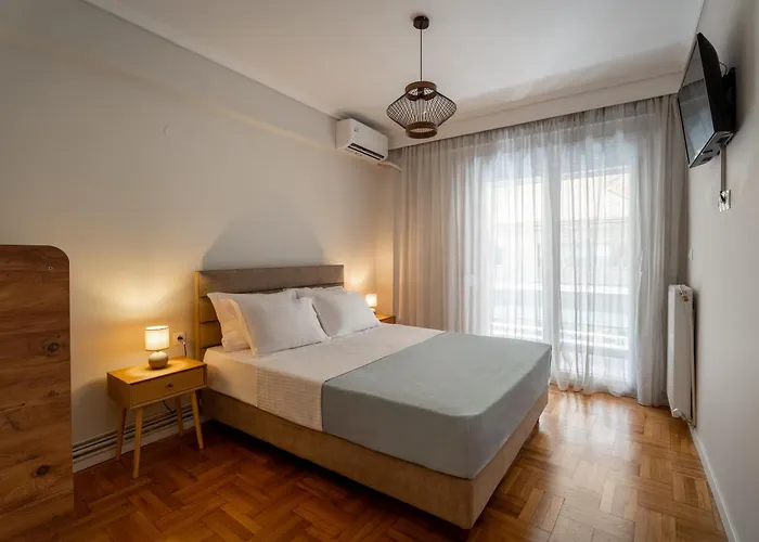 Bellaria Luxury Lejlighed *