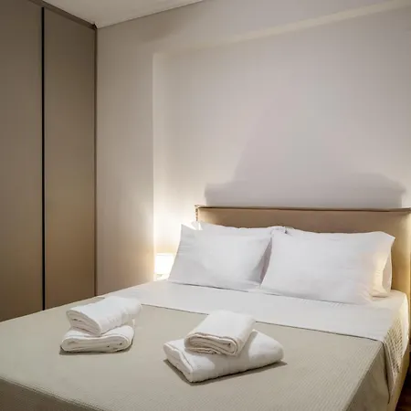 Bellaria Luxury * Thessalonique