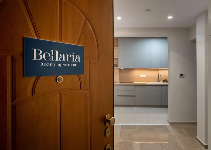 Appartement Bellaria Luxury *
