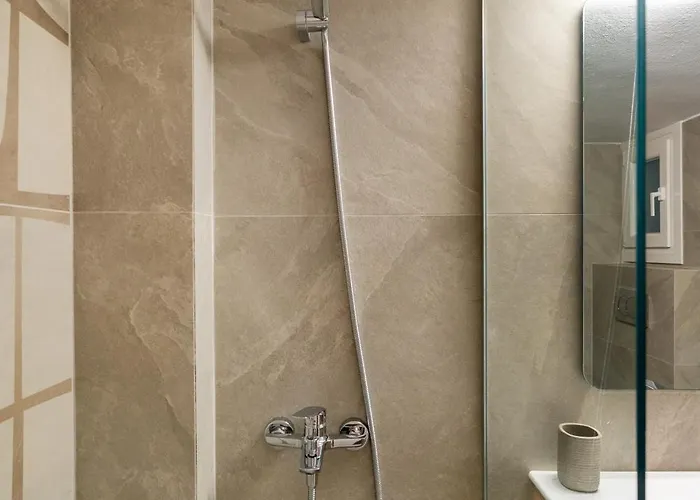 Appartement Bellaria Luxury *