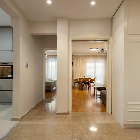 Bellaria Luxury Tesalónica