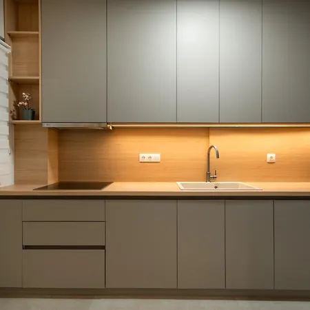Bellaria Luxury *
