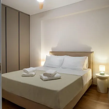Apartamento Bellaria Luxury *