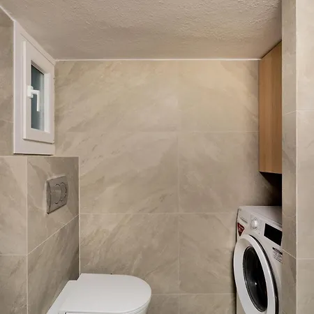 Bellaria Luxury Apartamento