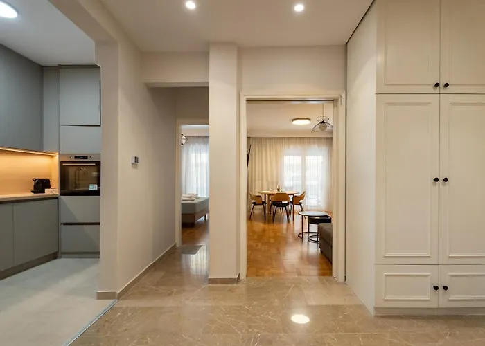 Bellaria Luxury Thessaloniki