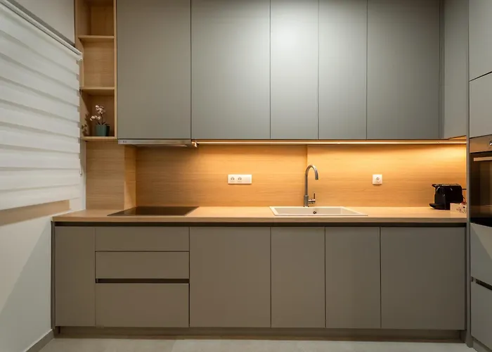 Bellaria Luxury *