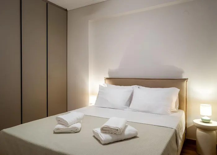 Bellaria Luxury * Thessaloniki