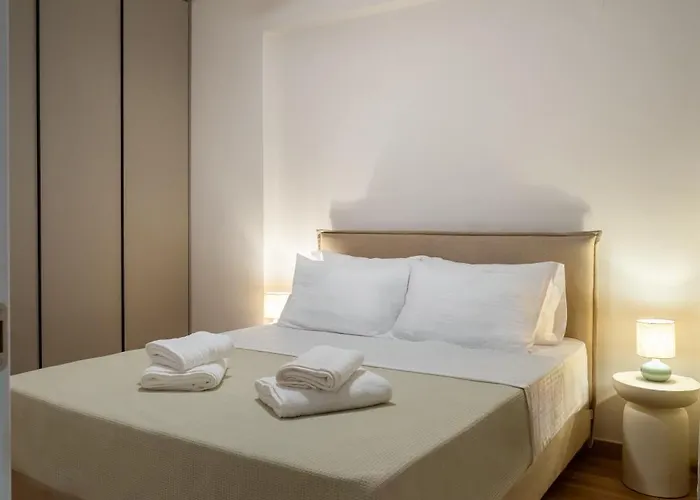 Appartement Bellaria Luxury *