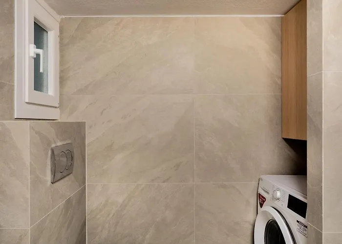 Bellaria Luxury Appartement