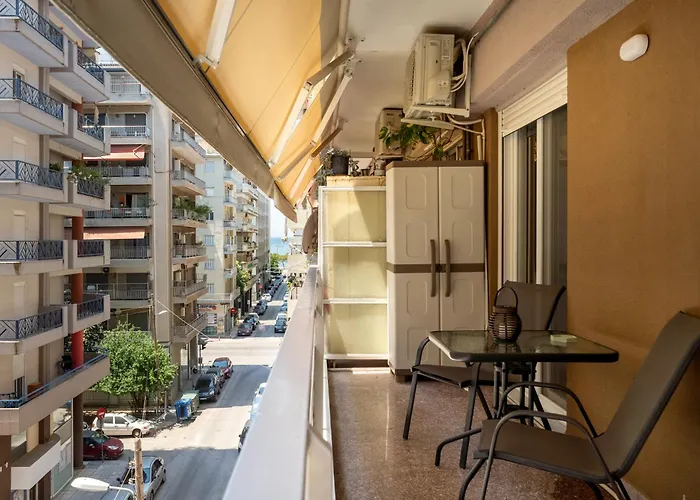 Bellaria Luxury *